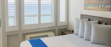 Studio, Balcony, Sea View