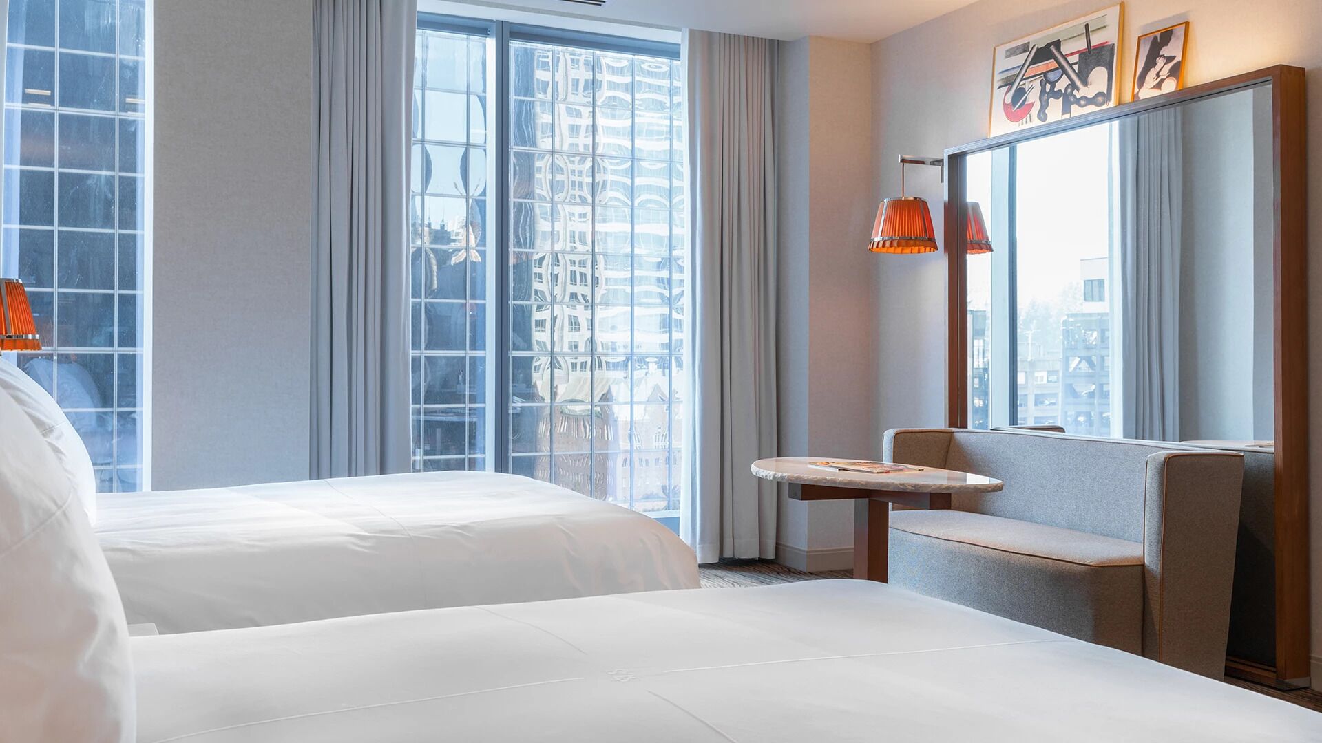 4 Schlafzimmer, Bügeleisen/Bügelbrett, kostenloses WLAN, Bettwäsche