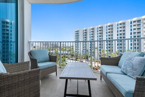 Condo, 1 King Bed with Sofa bed (Palms Resort #1603 Jr. 2BR) | Property grounds