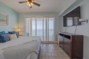 Apartment, Mehrere Betten (Ocean Reef 1105) | 2 Schlafzimmer