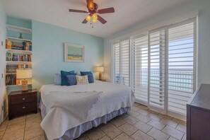 Condo, Multiple Beds (Ocean Reef 1105) | 2 bedrooms - Ocean Reef 1105 (Panama City Beach)