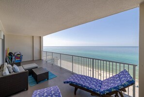 Condo, Multiple Beds (Ocean Reef 1105) | Property grounds