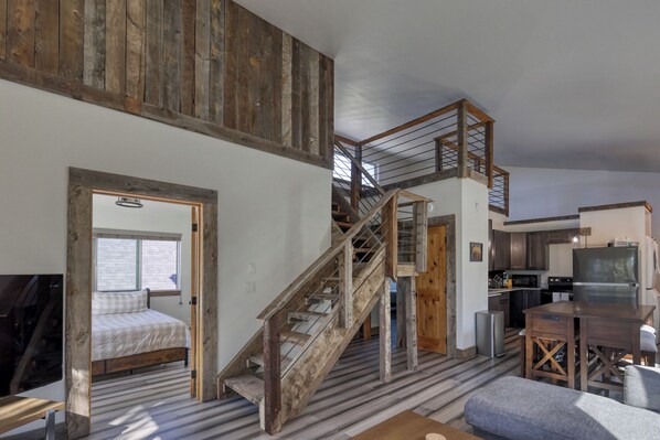 3 chambres, Wi-Fi, draps fournis