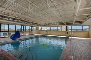 Appart'hôtel, 1 très grand lit et 1 canapé-lit (SunDestin 1103) | Piscine