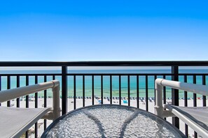 Condo, 1 cama King size y sofá cama (SunDestin 1103) | Áreas de la propiedad