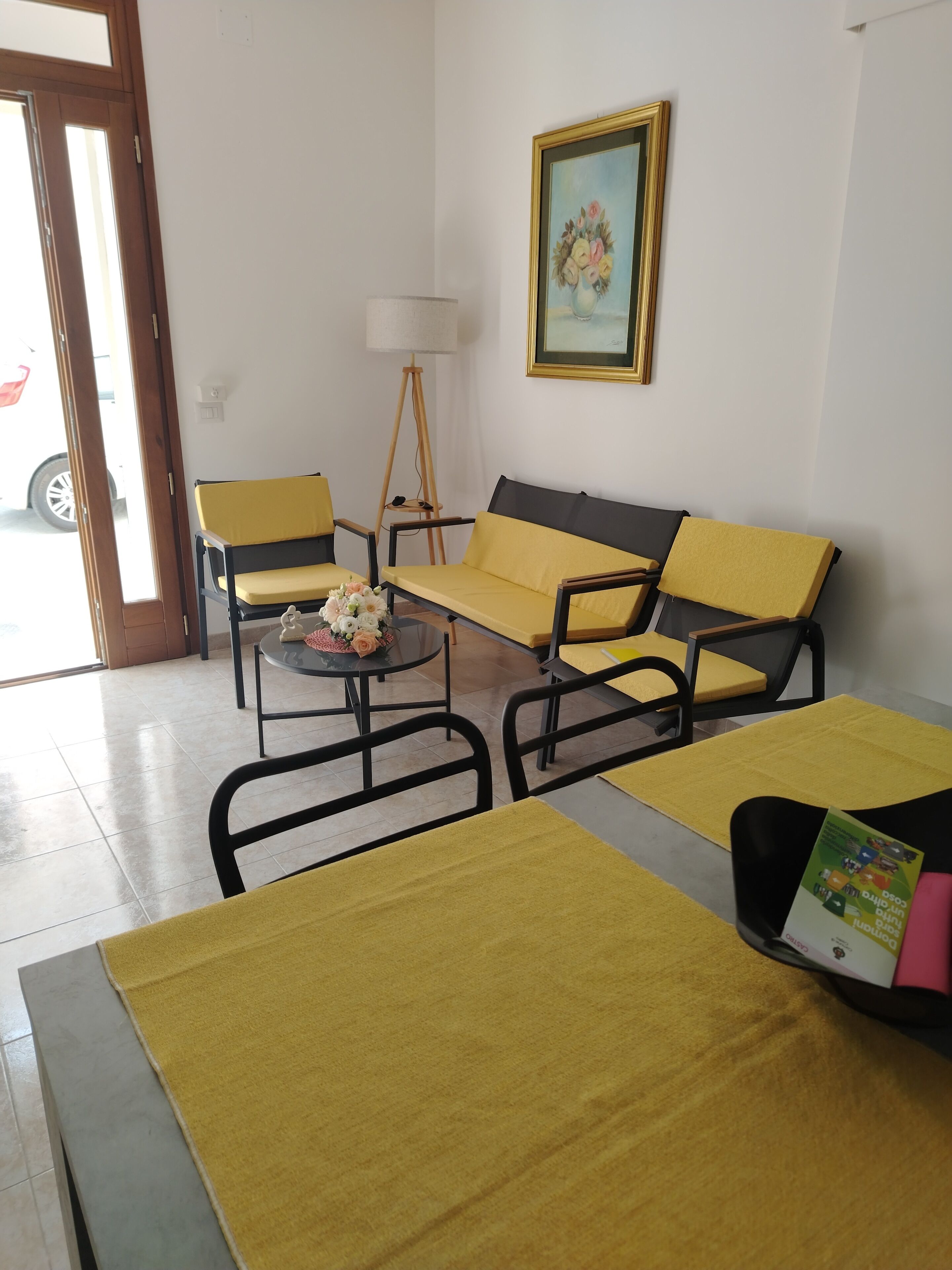 Casa Vacanza Castro Marina (Lecce) - Castro, LE