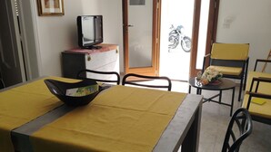 用餐