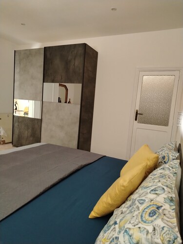 Vacation home Castro Marina (Lecce) Near the sea. Ideal for family