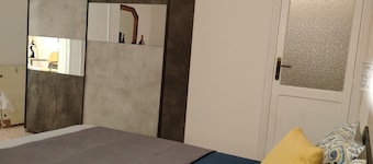 Vacation home Castro Marina (Lecce) Near the sea. Ideal for family