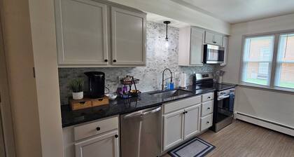 12 On North - Unit 528 #3