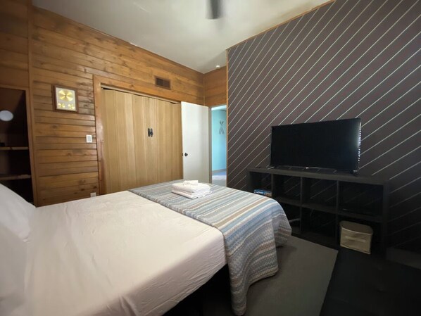 2 chambres