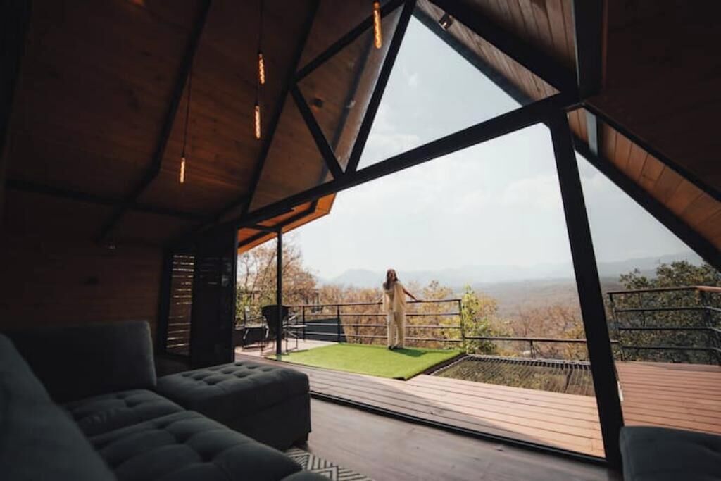 テラス / パティオ