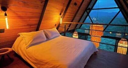 Chalet Maximus by Woodland Cabins