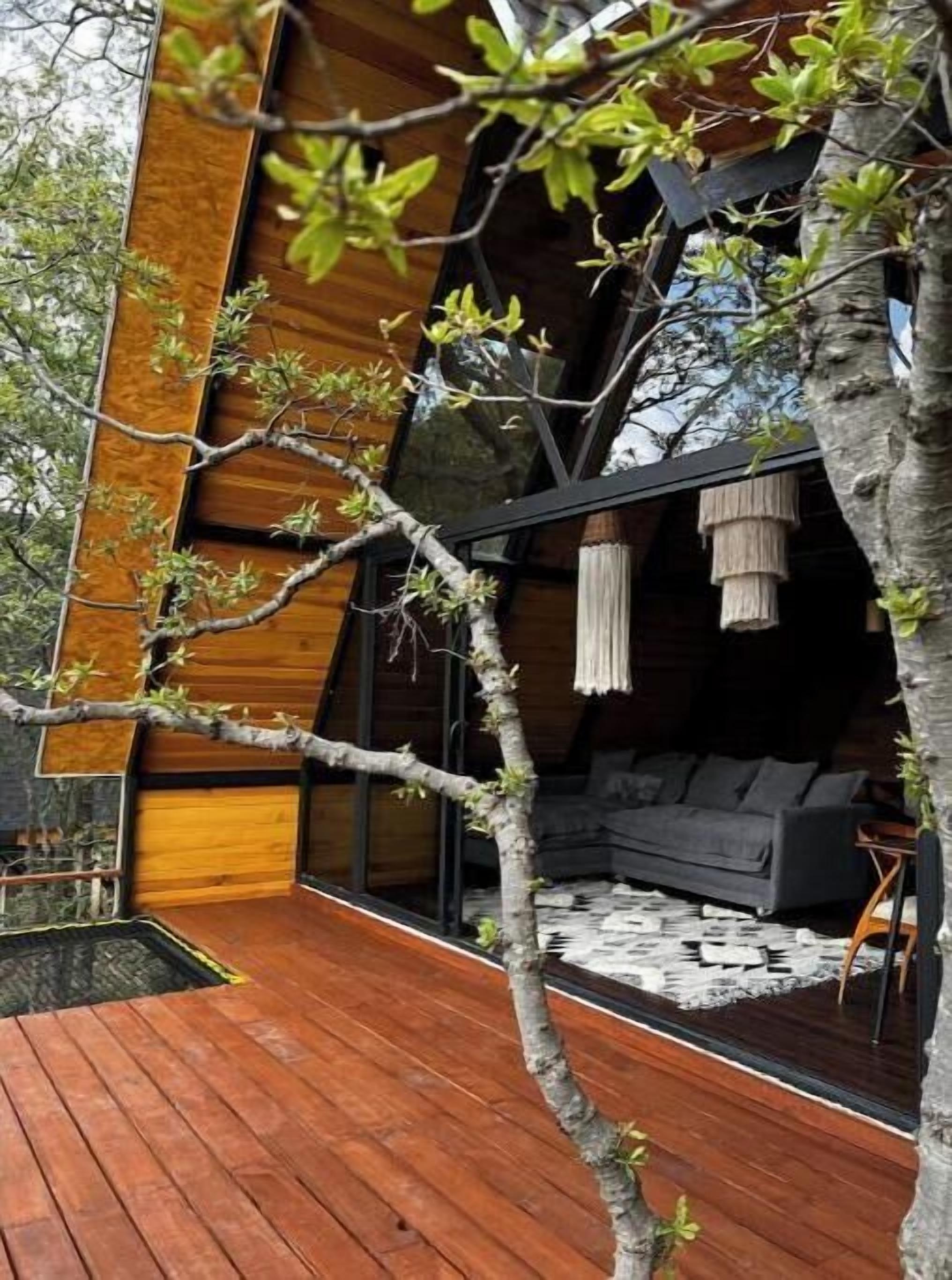 テラス / パティオ