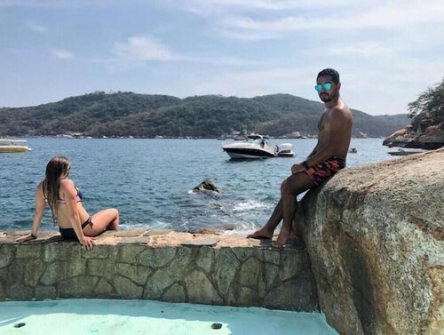 Chalet Gull with Amazing Views