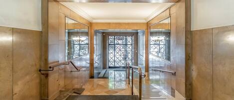 Interieur