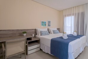 2 bedrooms, iron/ironing board, WiFi - Villa Tokaj Dune (Trairi)