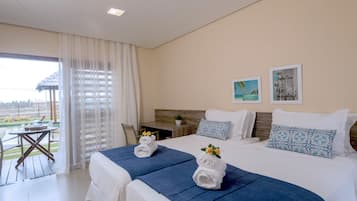 2 Schlafzimmer, Bügeleisen/Bügelbrett, WLAN