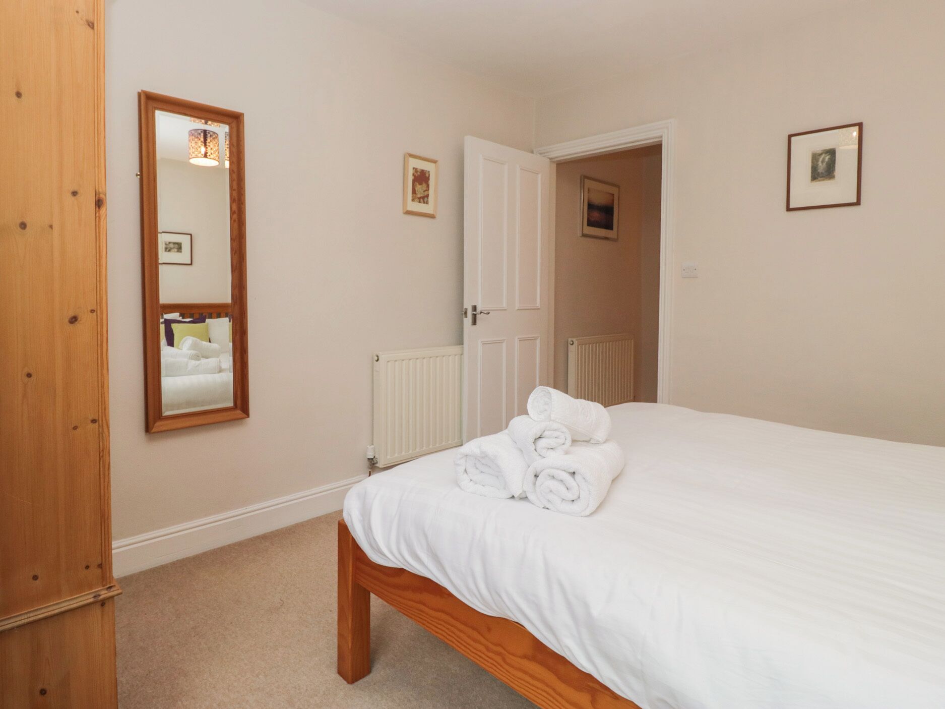 Cottage | 3 chambres, décoration personnalisée, ameublement personnalisé