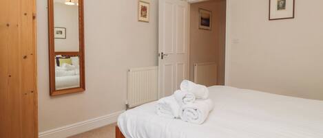 Cottage | 3 chambres, décoration personnalisée, ameublement personnalisé