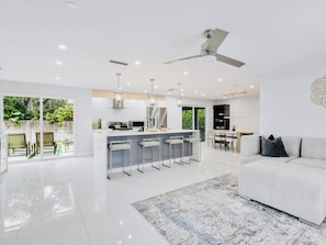 تلفزيون ذكي