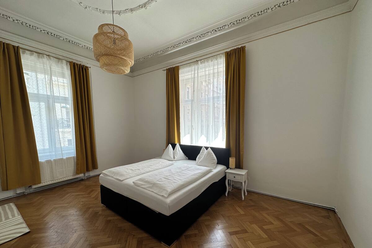 Family Apartment | Free WiFi
