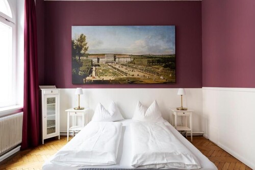 Boutique Hotel Columbia