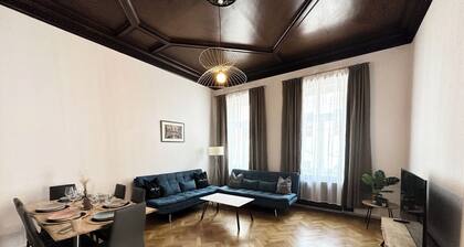 Boutique Hotel Columbia