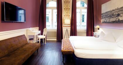 Boutique Hotel Columbia