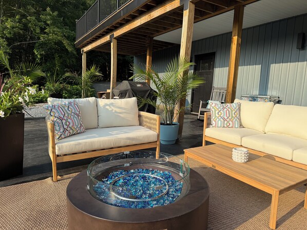Terras