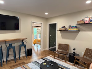 Interieur