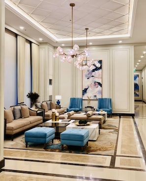 Interieur