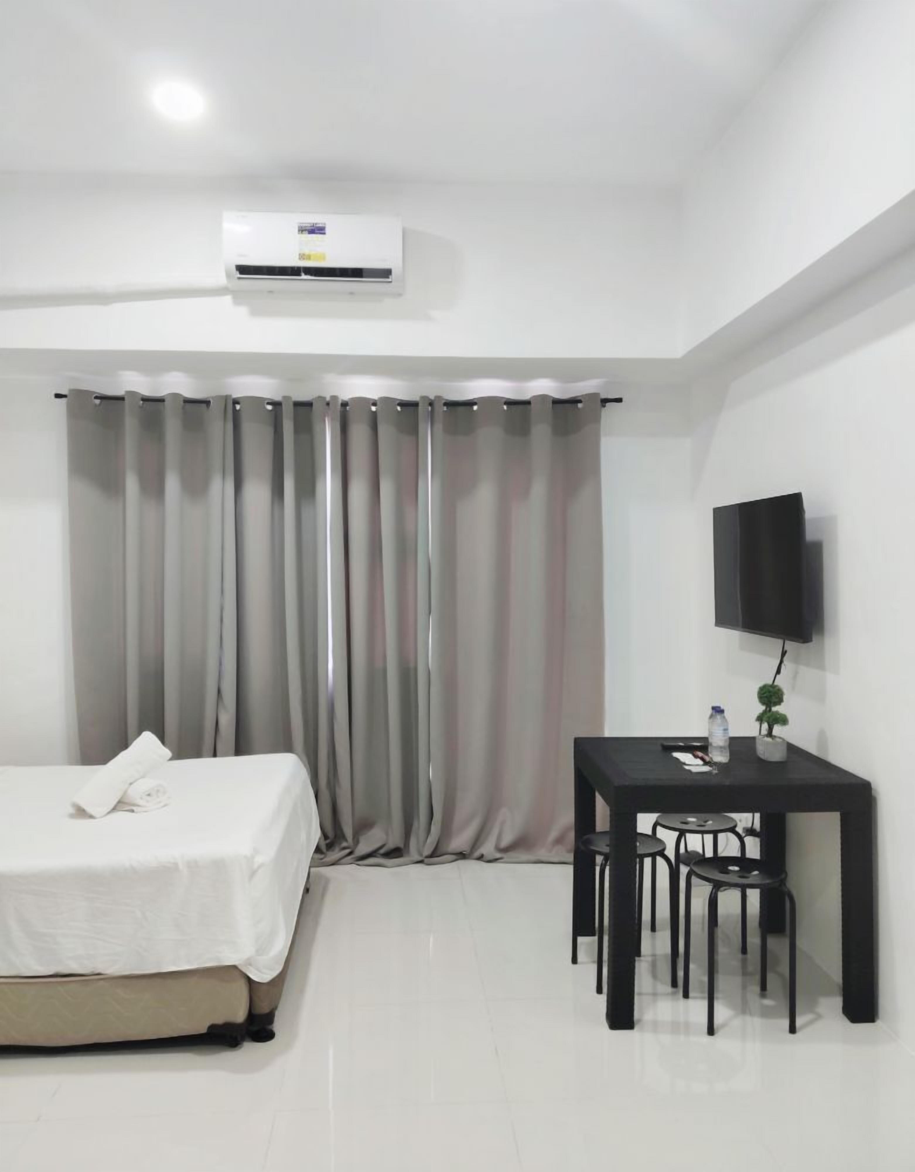 Bügeleisen/Bügelbrett, Bettwäsche, Rollstuhlgeeignet