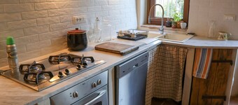 Casa dël canton - Avenue