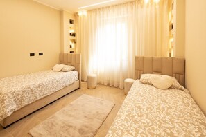 2 bedrooms, desk, iron/ironing board, WiFi - La Pregnana House Fiera Milano (Pregnana Milanese)
