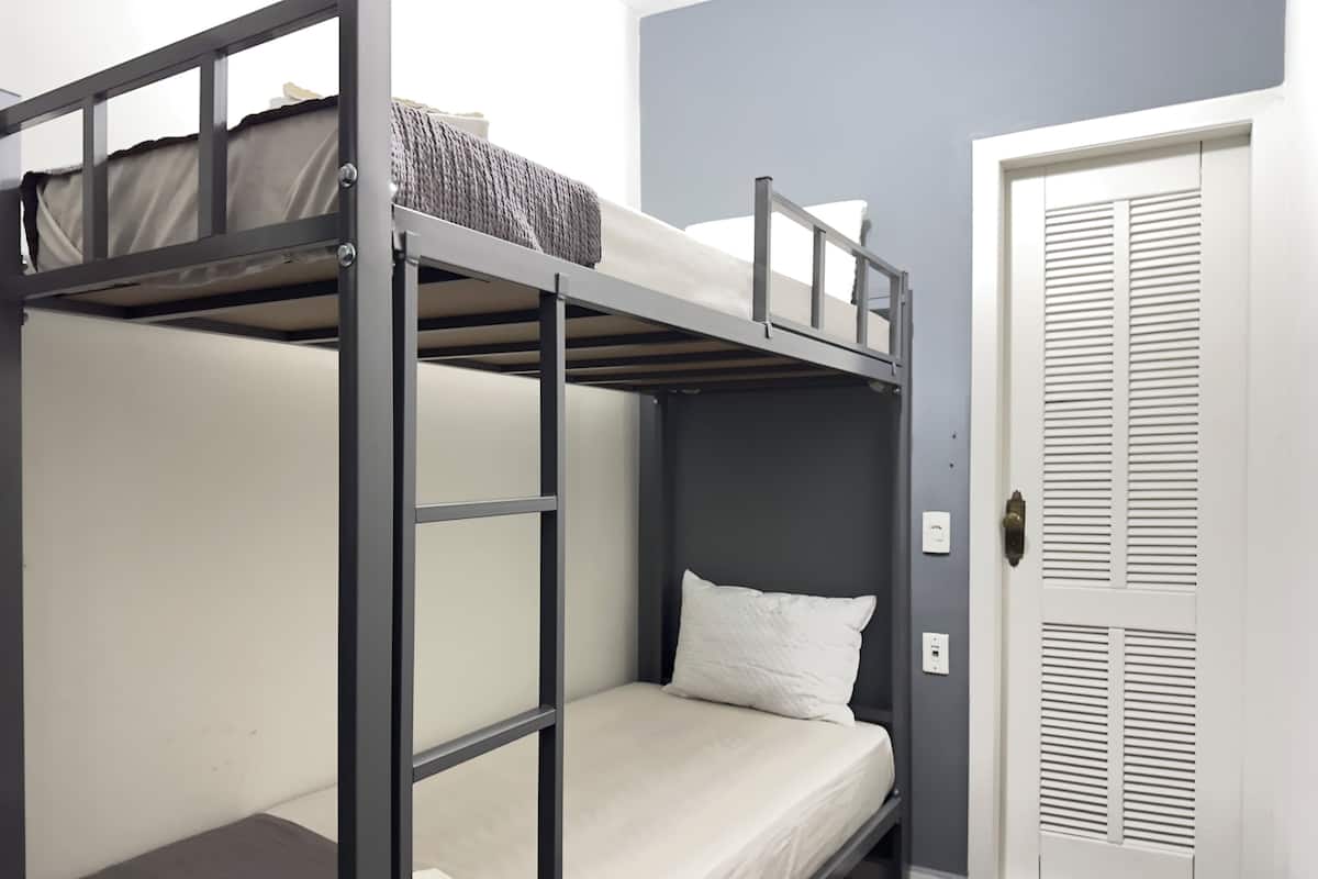 Basic Double or Twin Room | Free WiFi