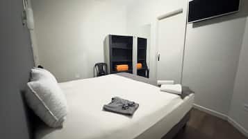 Standard Double Room | Free WiFi
