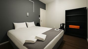 Habitación doble estándar | Wifi gratis