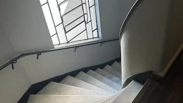 Escaleras