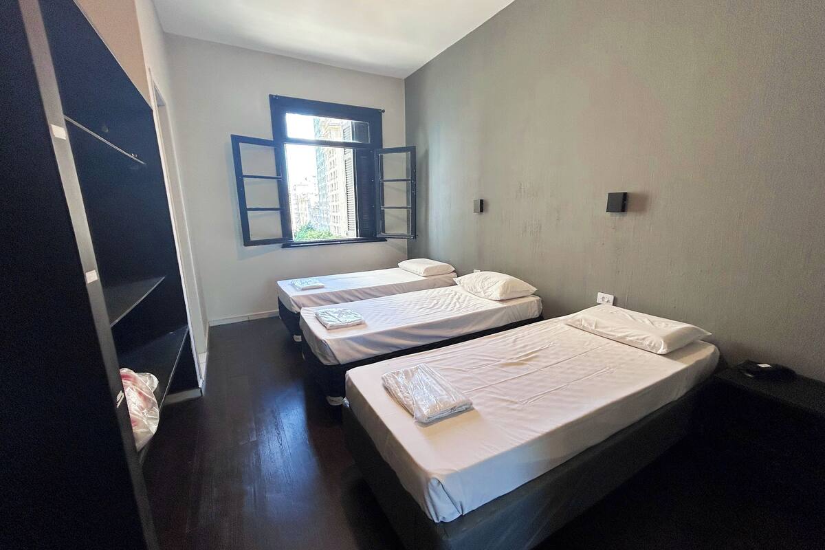 Chambre Triple Standard