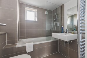 Ducha, secador de pelo