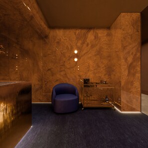 Reception - Brada Collection Vendôme (Guadalajara)