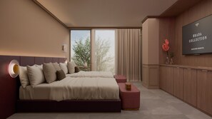 Deluxe Double Room - Brada Collection Vendôme (Guadalajara)