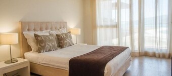 Troia Retreat: Great for Families - Beach, Spa, Close to Praia Atlântica