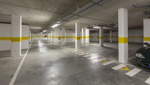 Unterkunftsgelände