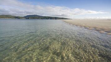 Am Strand