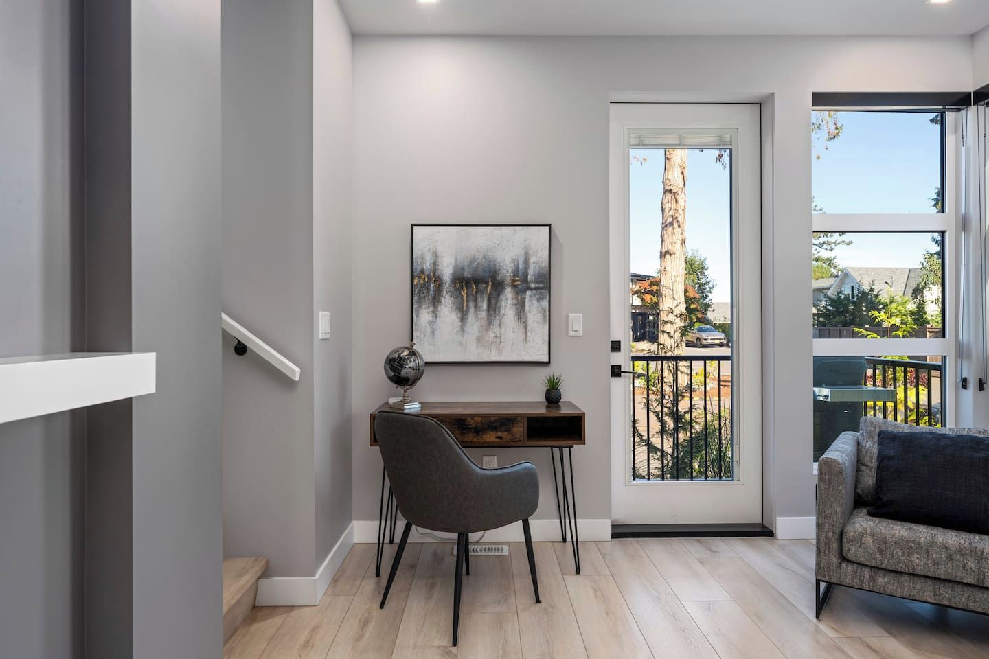 Seaside 2 Bdrm Townhome - 팍스빌