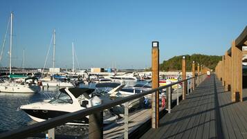 Port de plaisance