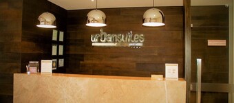 Urban Suites