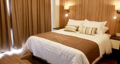 Urban Suites